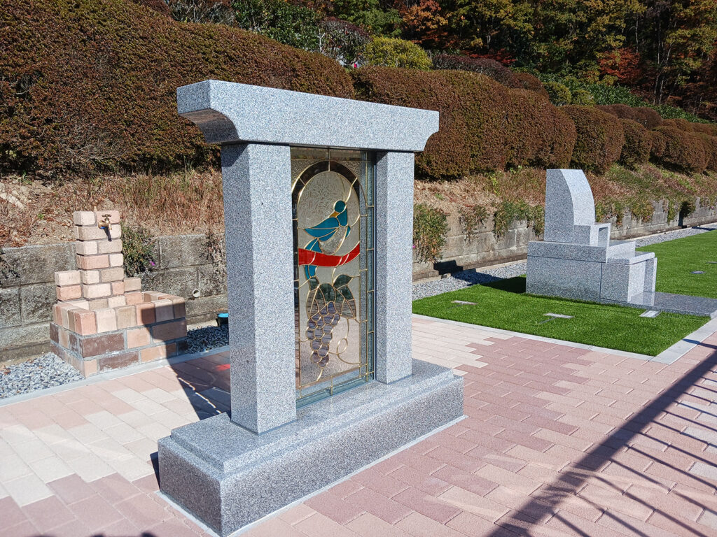 築地本願寺西多摩霊園 – 【公式】富士石材 株式会社